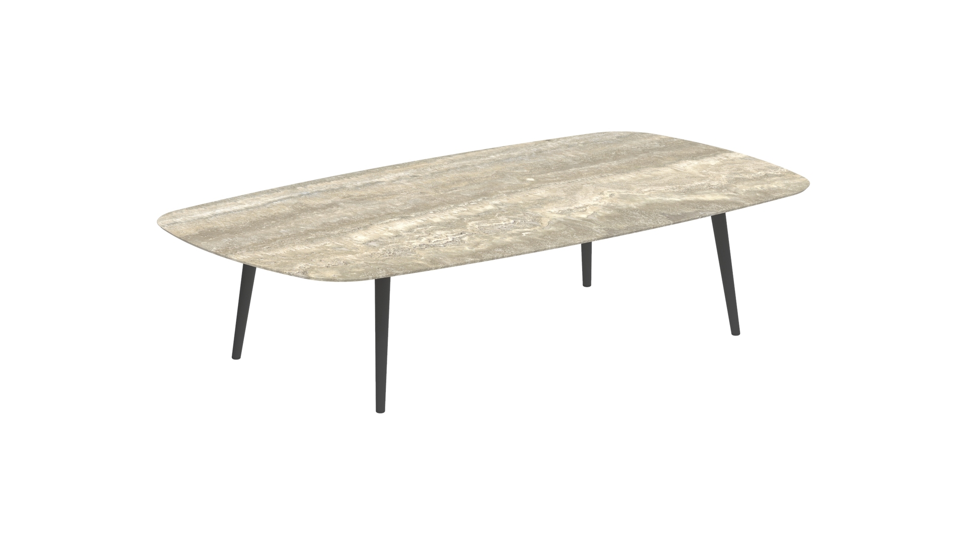 Royal Botania Styletto eettafel dining table tafel HORA Barneveld 1.jpg