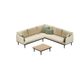 Royal Botania Styletto Lounge modulaire outdoor bank sofa set 1 HORA Barneveld 1.jpg
