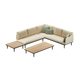 Royal Botania Styletto Lounge modulaire outdoor bank sofa set 2 HORA Barneveld 1.jpg