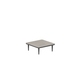 Royal Botania Styletto Lounge side table table 70 cm HORA Barneveld 1.jpg