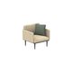 Royal Botania Styletto 1-zits bank armchair fauteuil HORA Barneveld 1.jpg