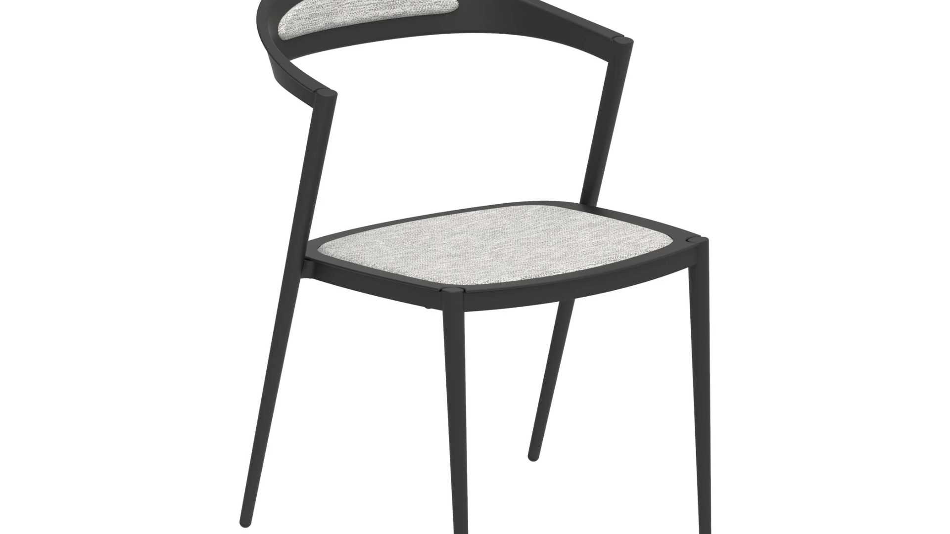 Royal Botania Styletto dining chair stoel met geïntegreerd kussen HORA Barneveld 2.jpg