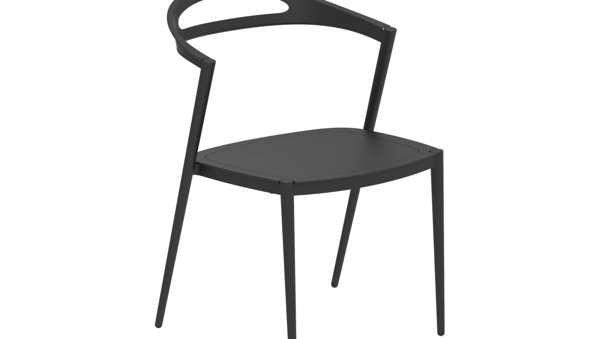 Royal Botania Styletto dining chair stoel HORA Barneveld 1.jpg