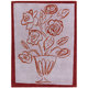 cc-tapis_LukeEdwardHall_ChateauOrlandoCollection_SummerRosesRug_Maroonlilacburnt-orange.jpg