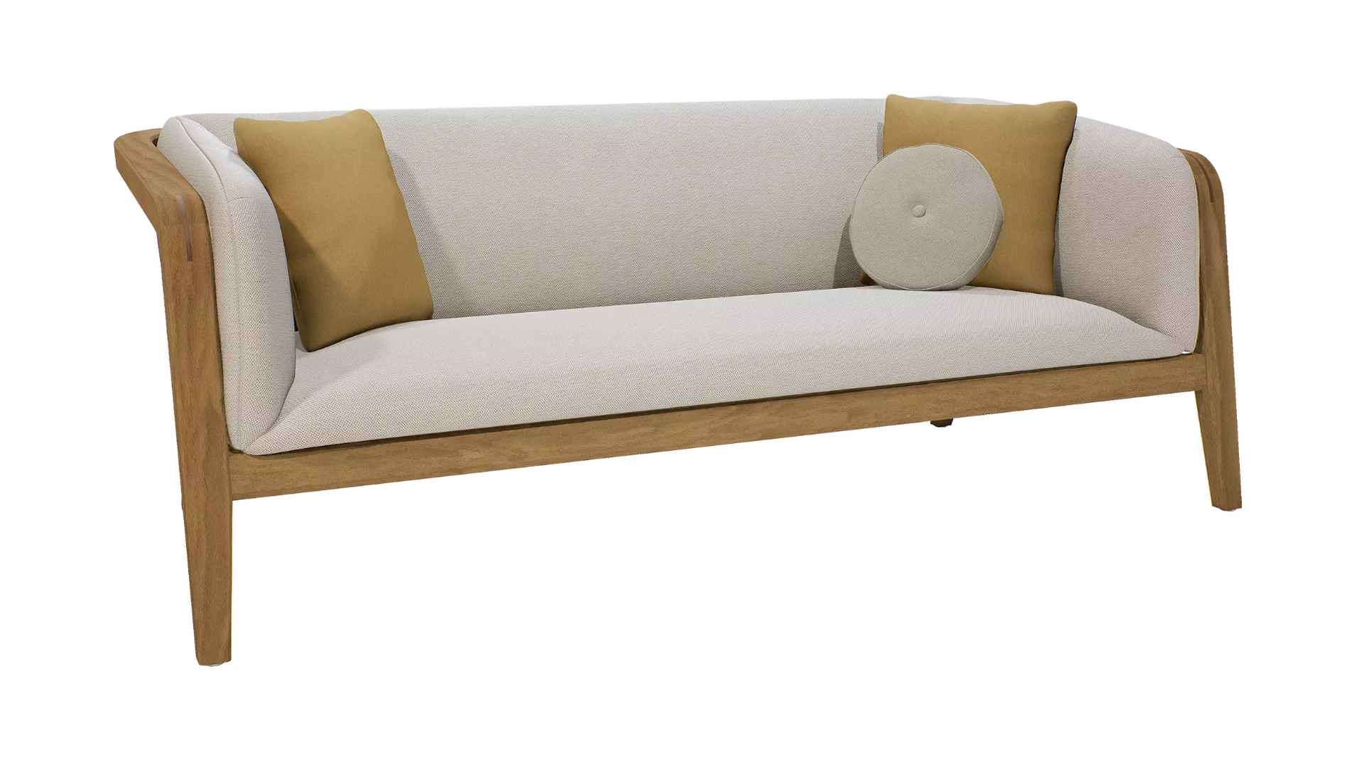 Manutti Sunrise 2-zits bank 2-seater sofa HORA Barneveld 1.png