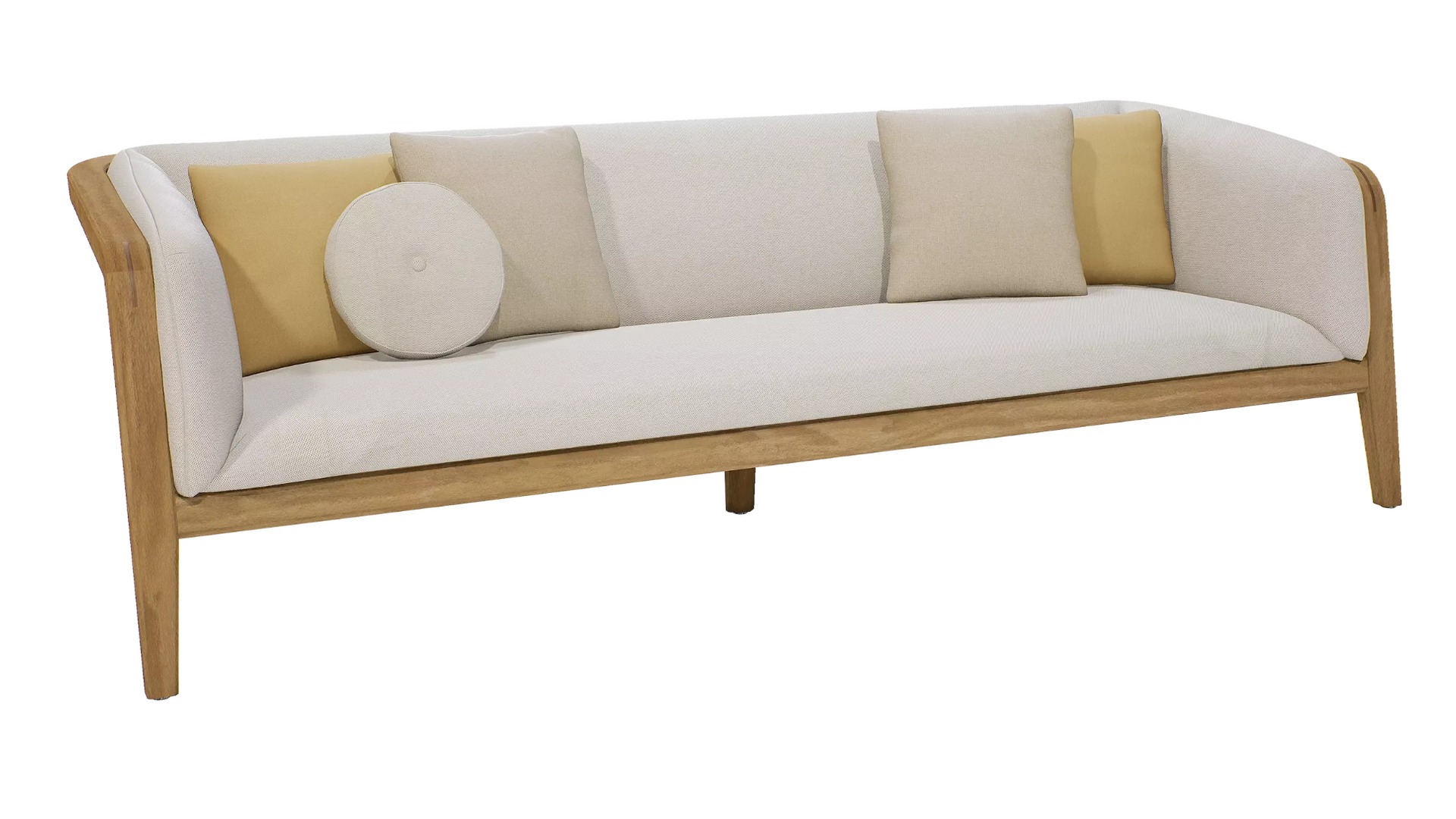 Manutti Sunrise 3-zits bank 3-seater sofa HORA Barneveld 1.jpg