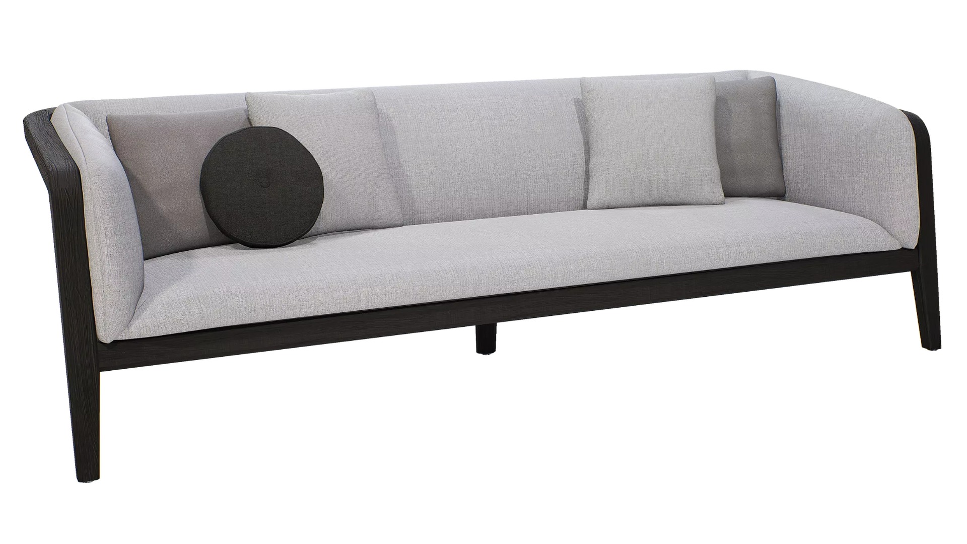 Manutti Sunrise 3-zits bank 3-seater sofa HORA Barneveld 2.jpg