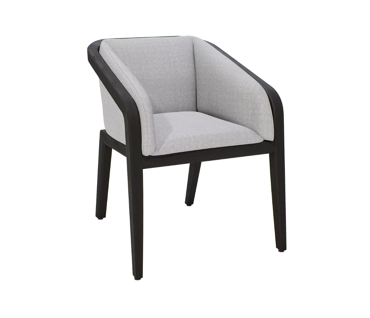 Manutti Sunrise eetstoel dining armchair HORA Barneveld 2.png