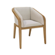 Manutti Sunrise eetstoel dining armchair HORA Barneveld 1.png