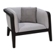 Manutti Sunrise 1-zits fauteuil armstoel stoel 1-seater HORA Barneveld 2.png