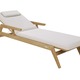 Manutti Sunrise ligbed met armleuningen lounger with armrests HORA Barneveld 1.jpg