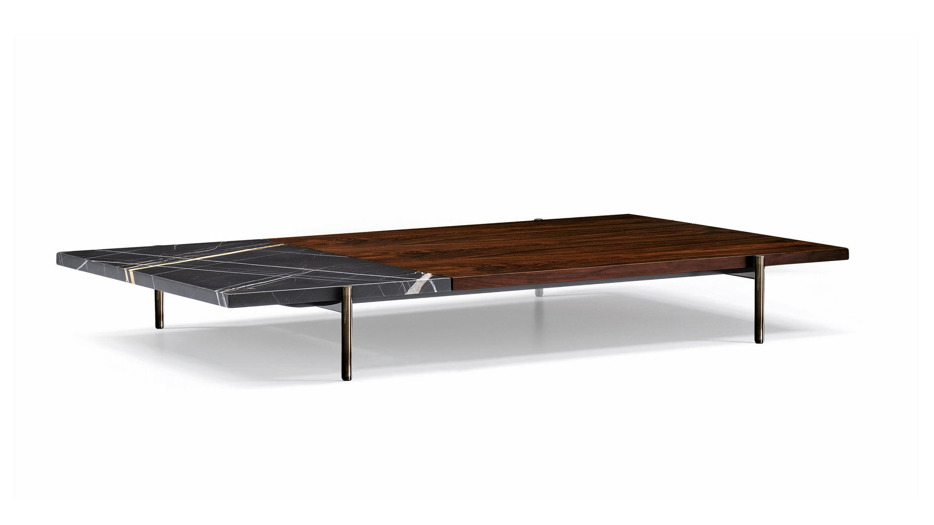 Minotti Superquadra coffee table HORA Barneveld 1.jpg