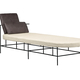 Baxter Tia outdoor ligbed sunlounger HORA Barneveld 1.jpg