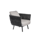 Tosca club chair wenge cushion.jpg