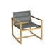 2020 Borek teak  Urbino low dining chair batyline shadow 2.jpg