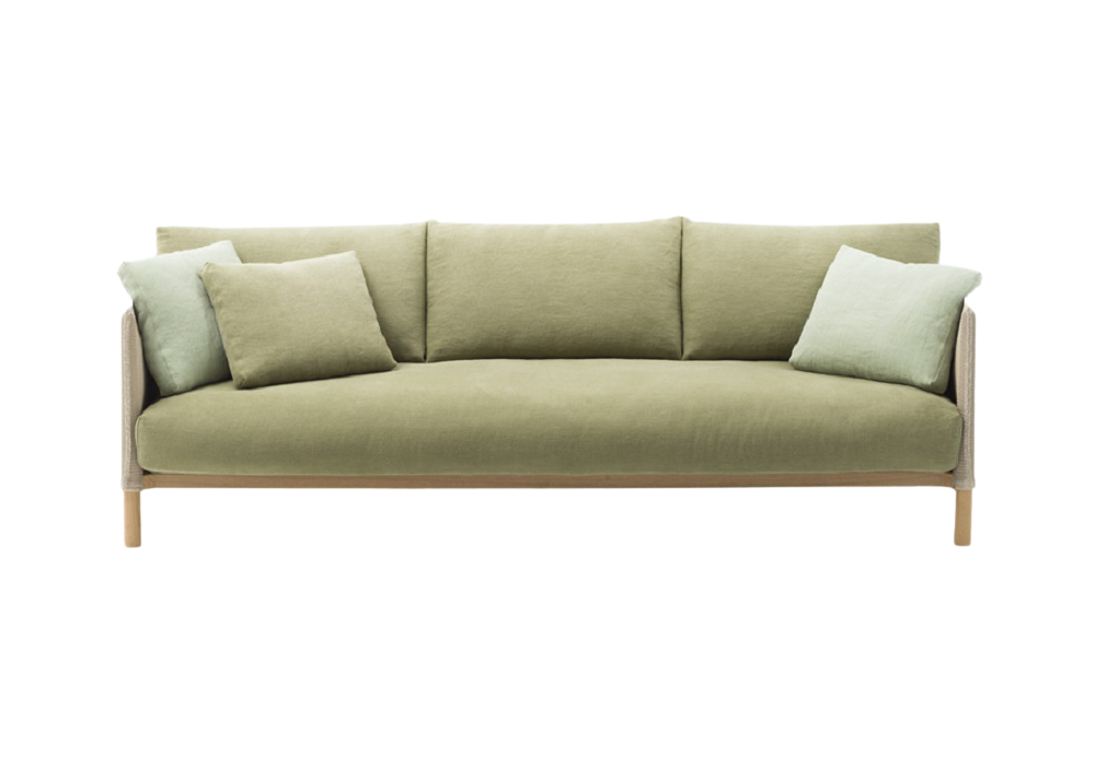 Paola Lenti Vespucci bank sofa HORA Barneveld 6.jpg