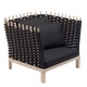 Paola Lenti Wabi easy chair lounge stoel tuinmeubelen HORA Barneveld 2.jpg