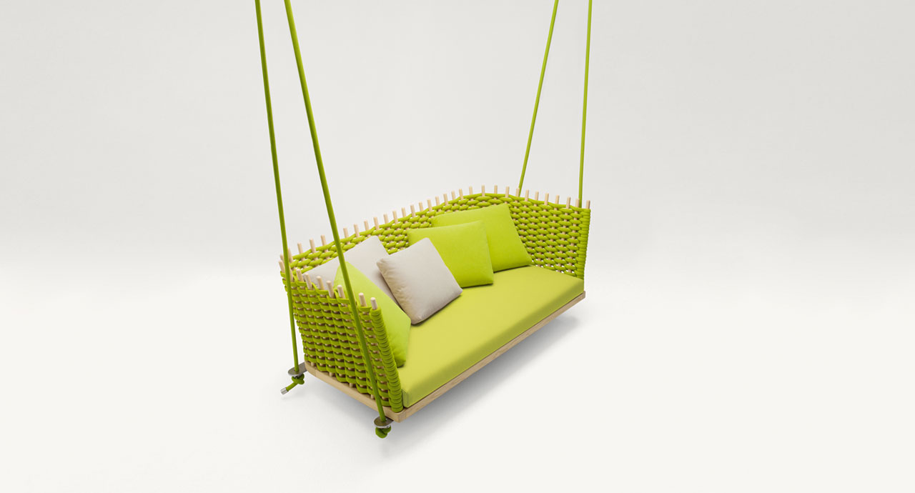 Paola Lenti Wabi swing chair stoel tuinmeubelen HORA Barneveld 3.jpg