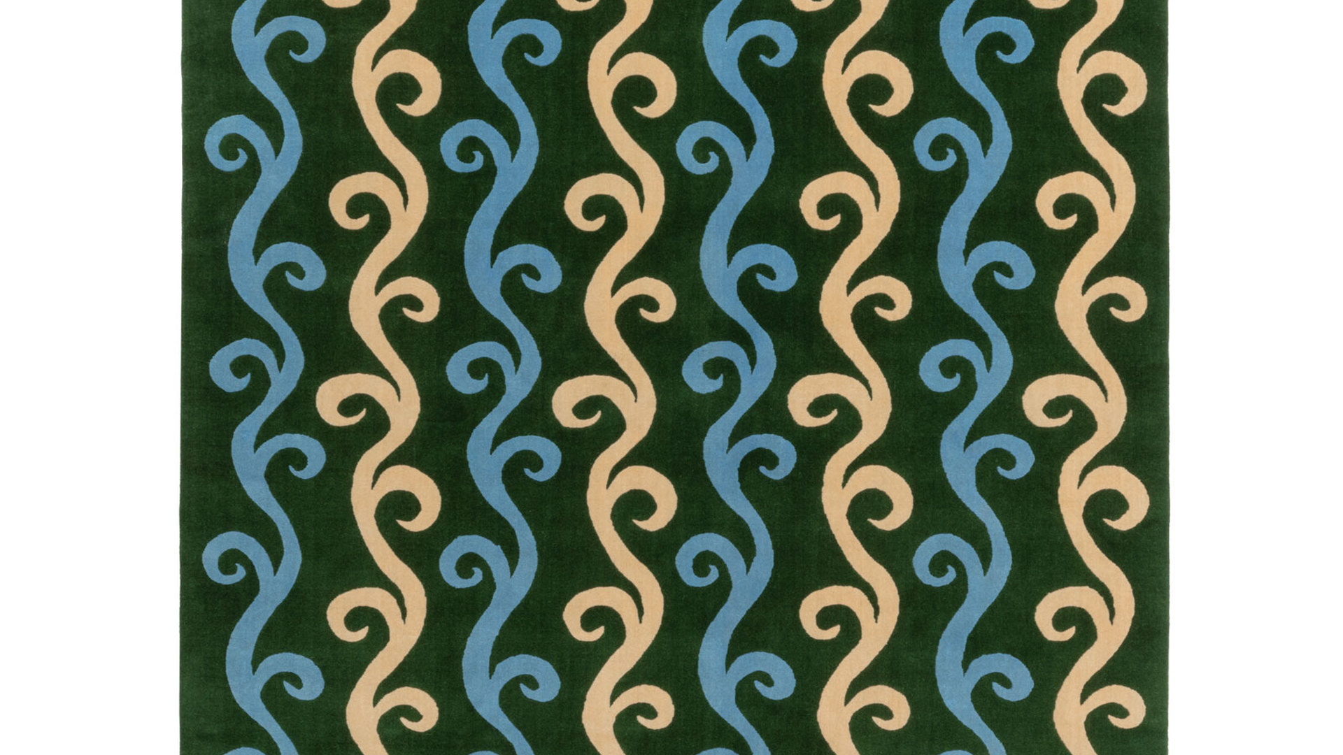 cc-tapis_LukeEdwardHall_ChateauOrlandoCollection_WiggleStripeRug_greenbluecream.jpg