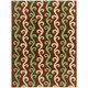 cc-tapis_LukeEdwardHall_ChateauOrlandoCollection_WiggleStripeRug_Chocolategreencream.jpg