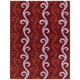 cc-tapis_LukeEdwardHall_ChateauOrlandoCollection_WiggleStripeRug_Maroonlilacburnt-orange.jpg