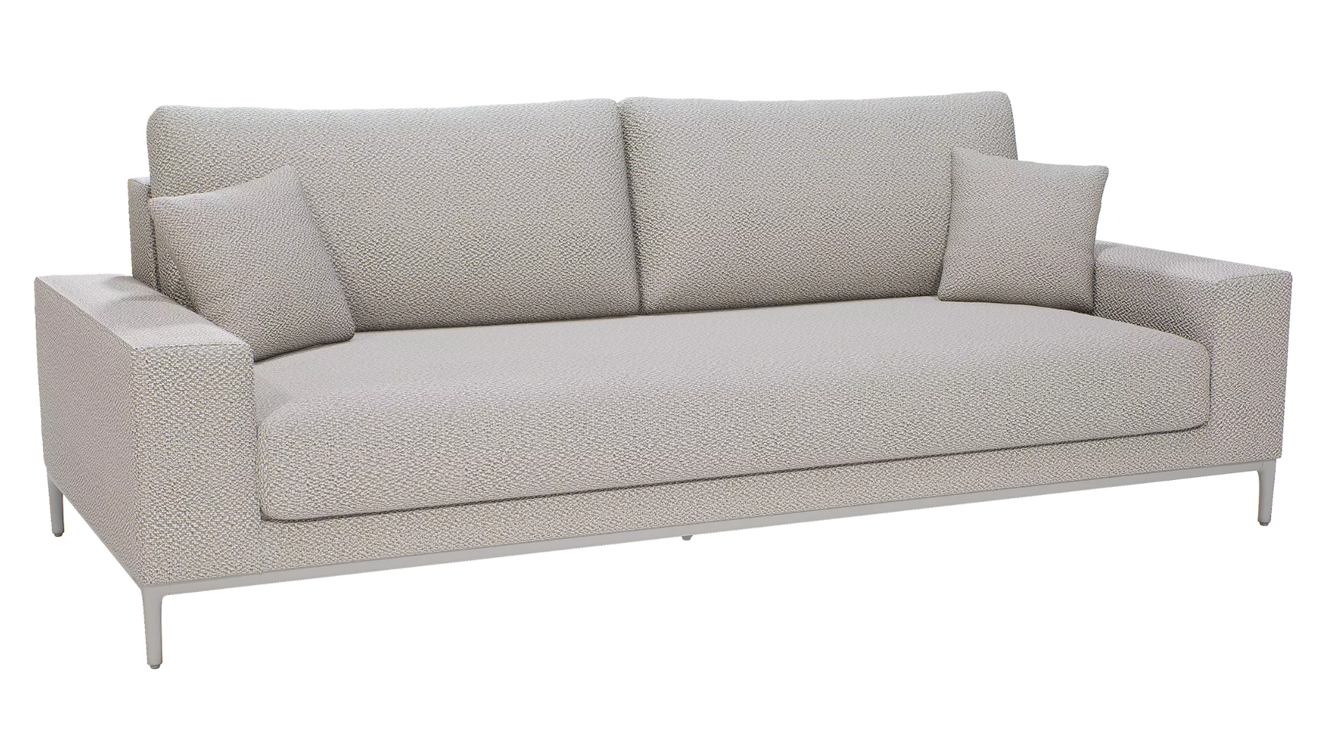 Manutti Zendo Sense 2,5 seater sofa 2-zits bank outdoor HORA Barneveld 1.png