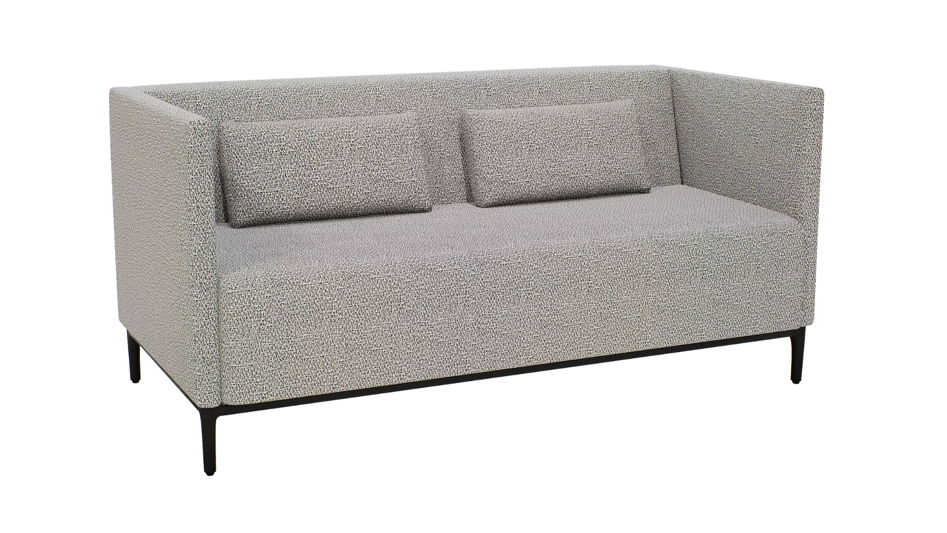 Manutti Zendo Sense club lounge sofa bank outdoor HORA Barneveld 1.png