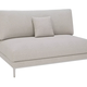 Manutti Zendo Sense large middle seat modulaire sofa bank HORA Barneveld 2.png