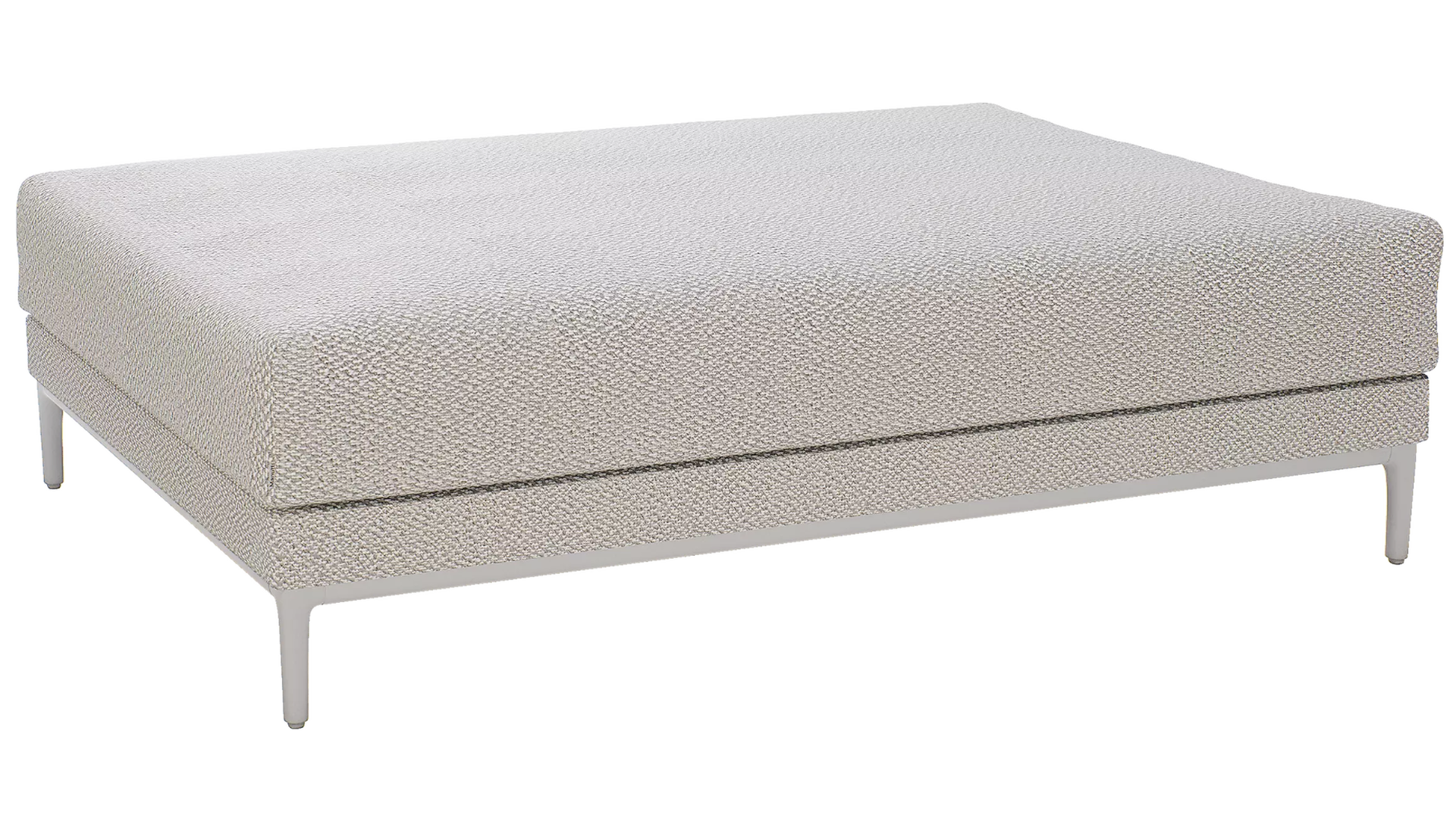 Manutti Zendo Sense large footstool voetenbank outdoor HORA Barneveld 1.png