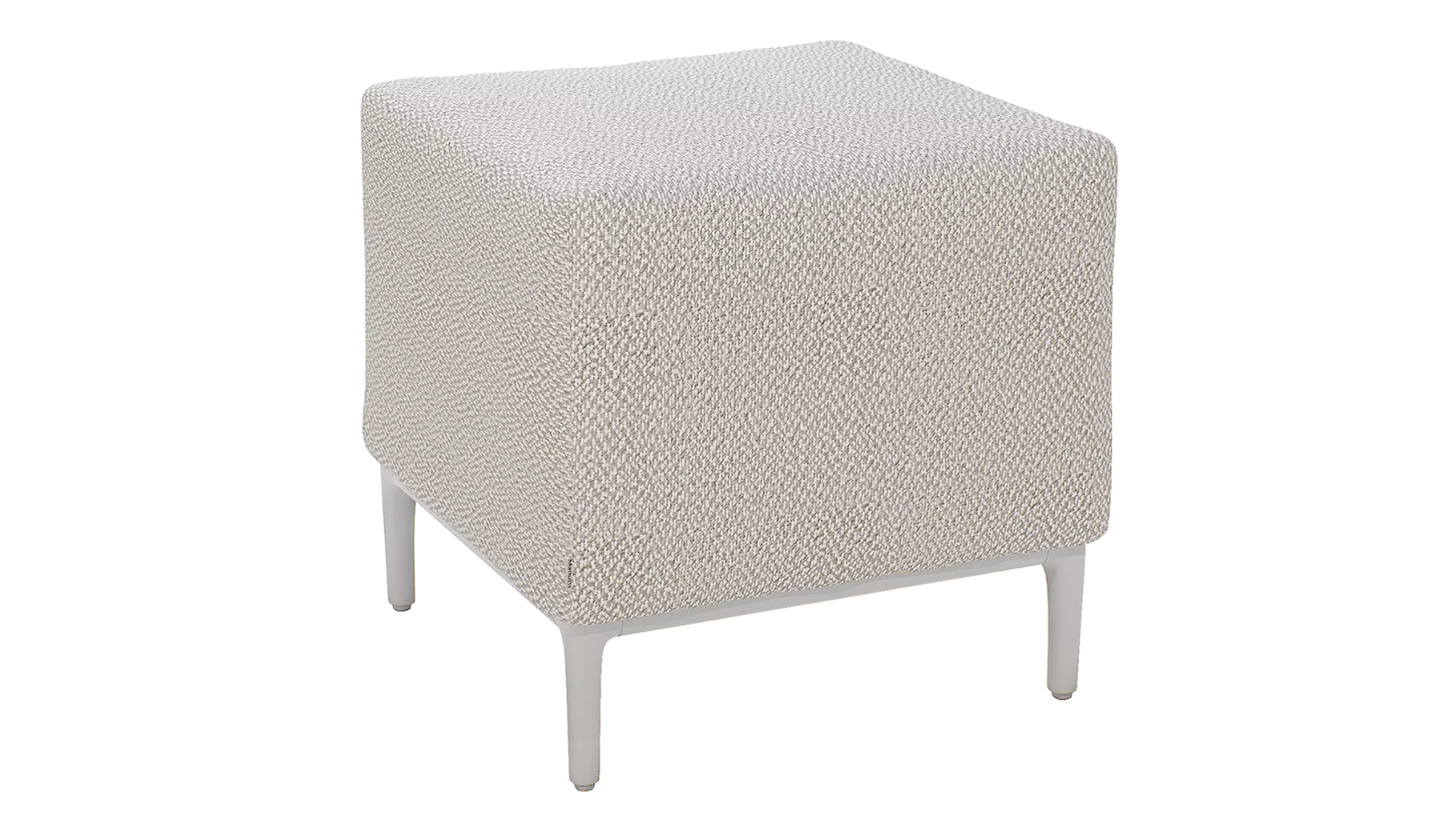Manutti Zendo Sense small footstool voetenbank outdoor HORA Barneveld 1.png