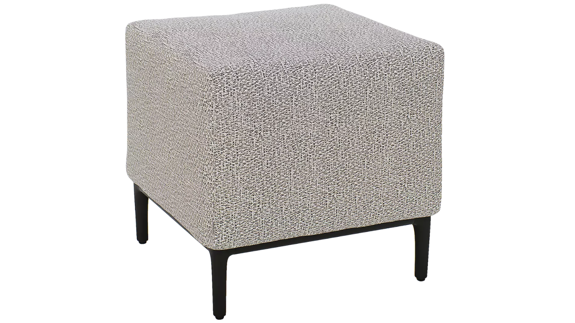 Manutti Zendo Sense small footstool voetenbank outdoor HORA Barneveld 2.png
