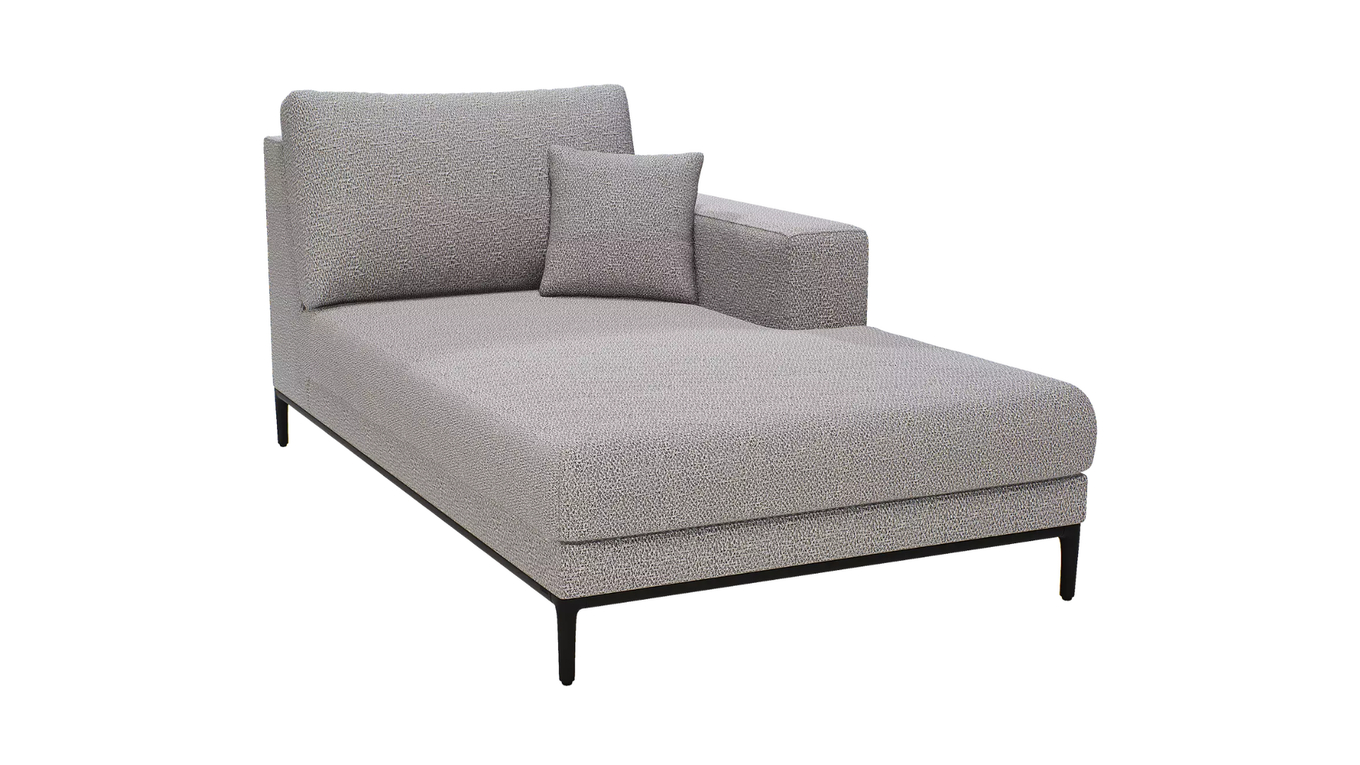 Manutti Zendo Sense meridienne left daybed links outdoor HORA Barneveld 2.png