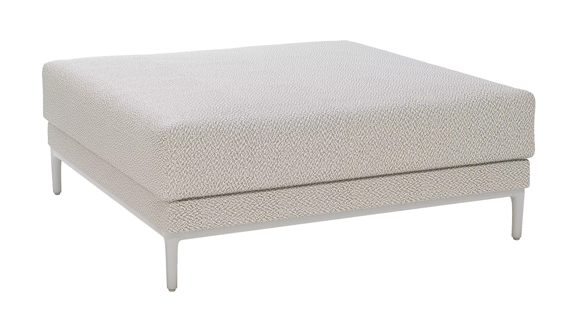 Manutti Zendo Sense medium footstool voetenbank outdoor HORA Barneveld 1.png