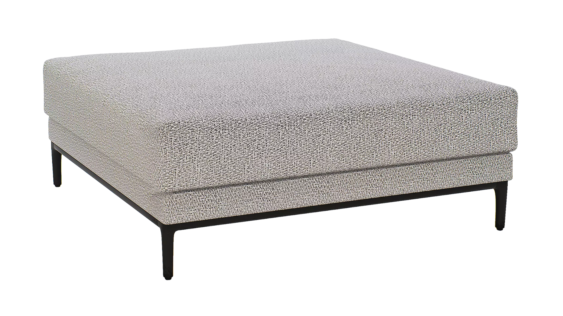 Manutti Zendo Sense medium footstool voetenbank outdoor HORA Barneveld 2.png