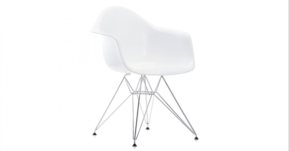 Absoluut uitlokken Somber Eames Plastic Chair DAR - HORA