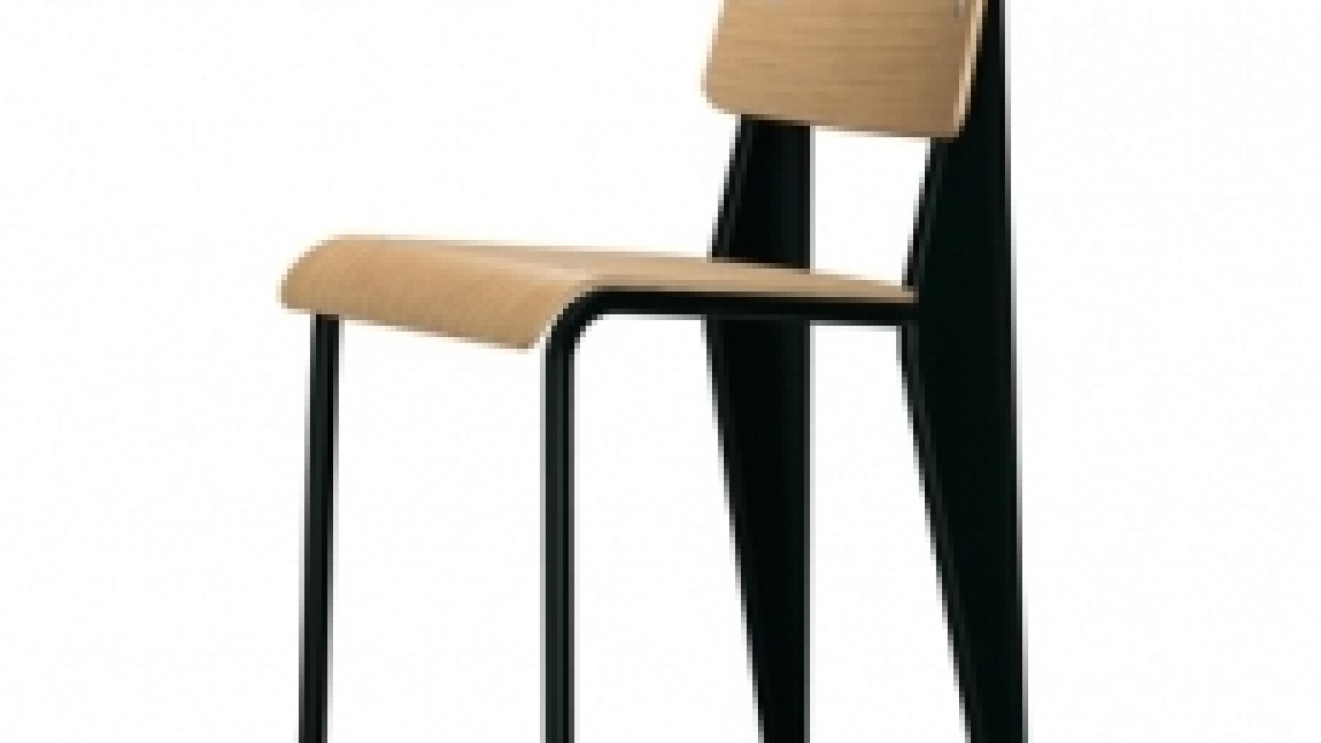 Flow Chair slede 