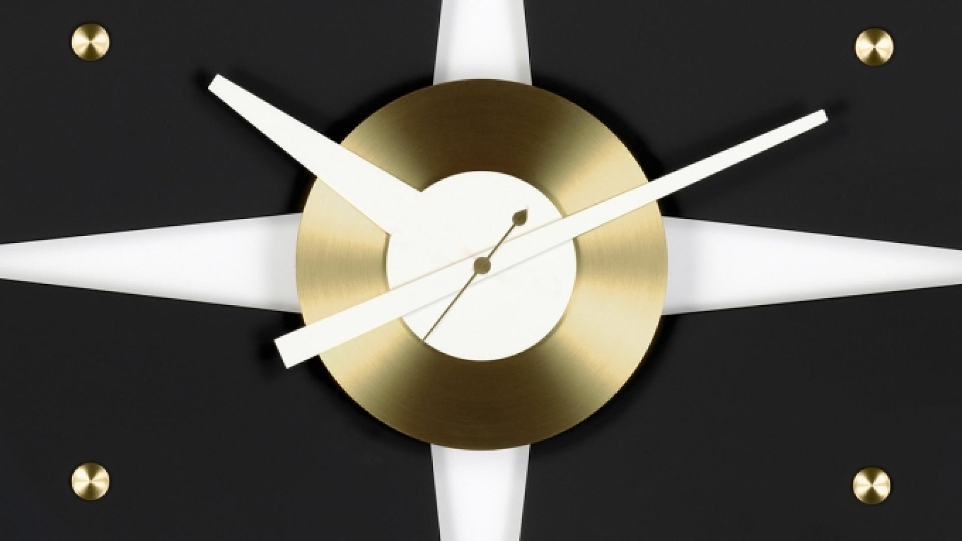 Wall Clock Petal