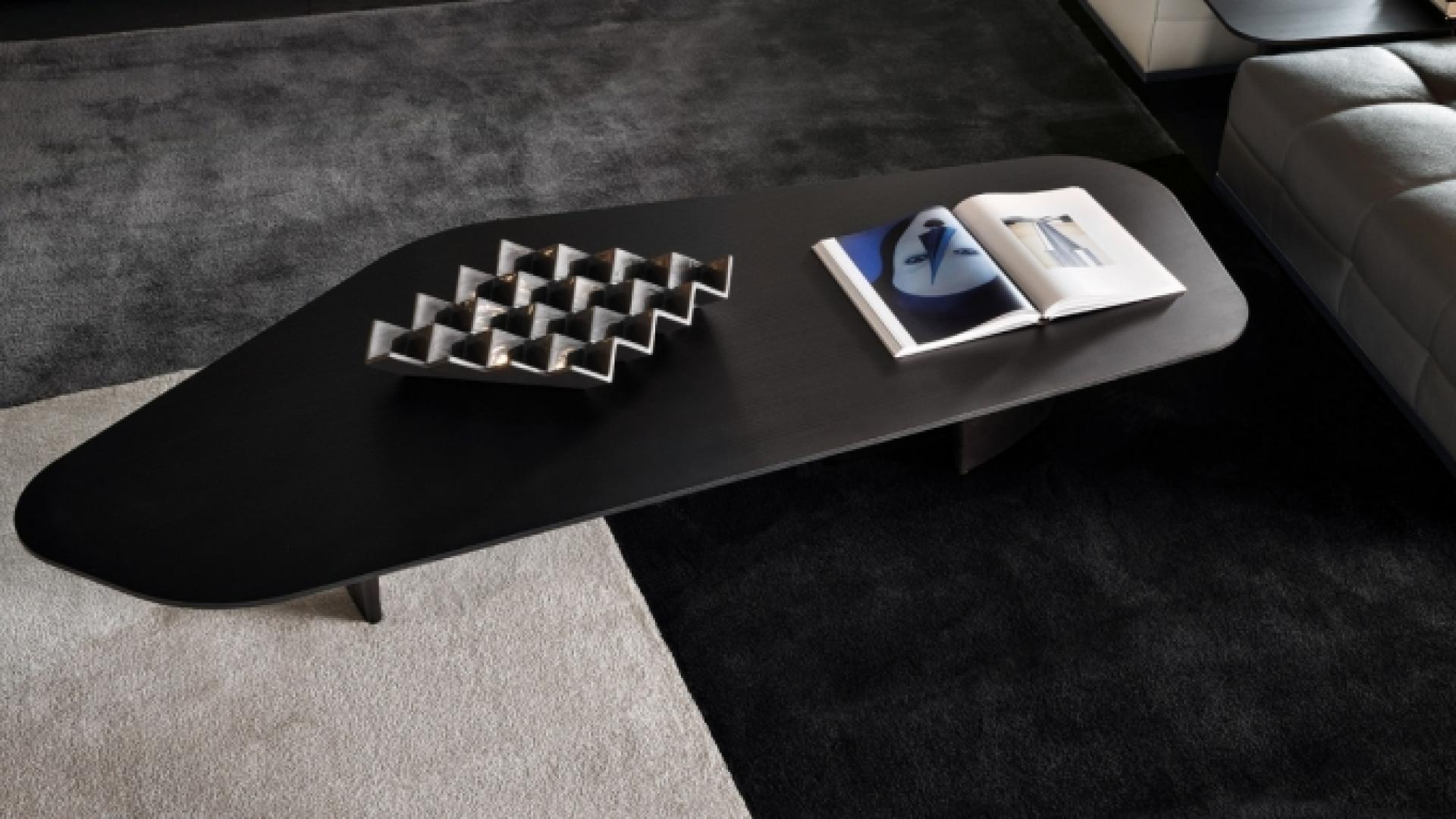 Song Coffee Table