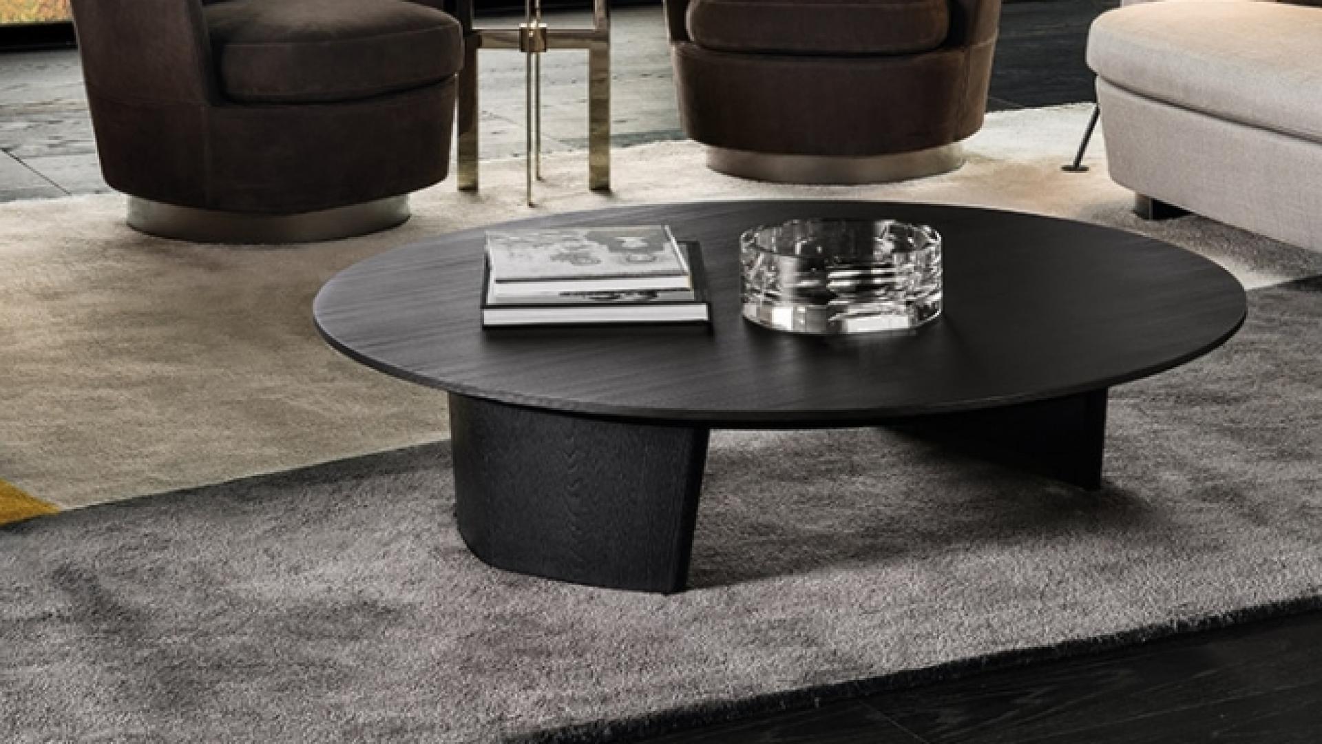 Song Coffee Table