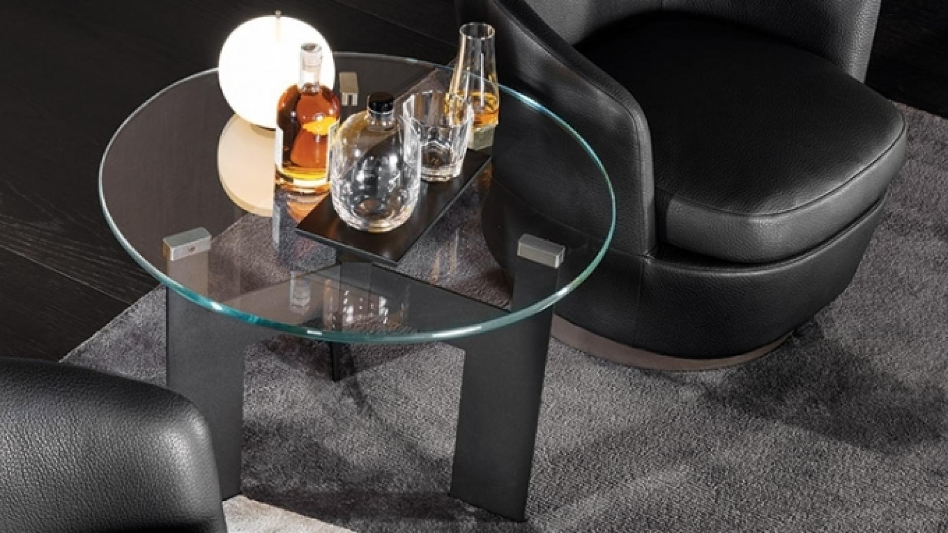 Ellis Coffee Table 