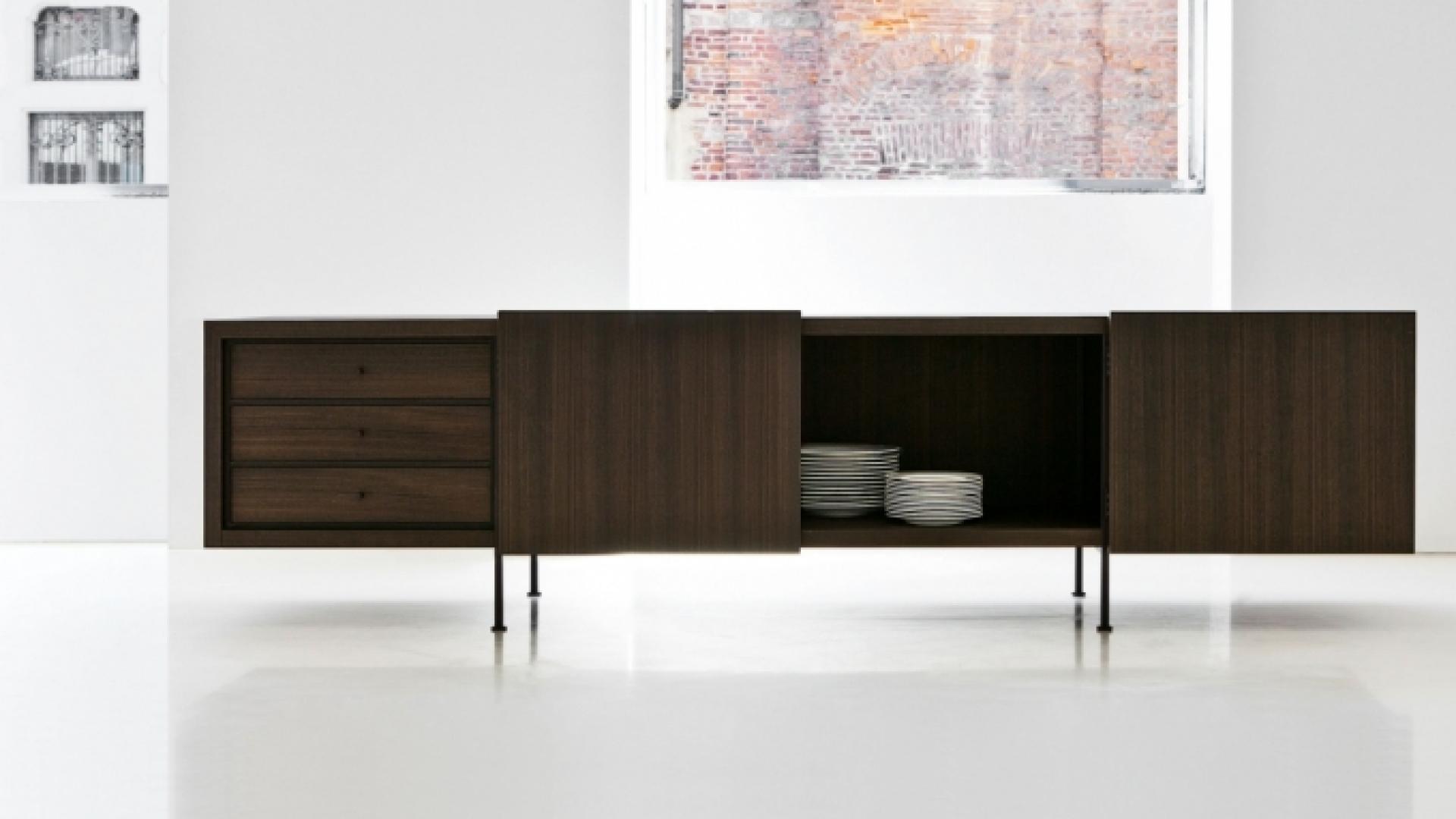 Tiller Sideboard high