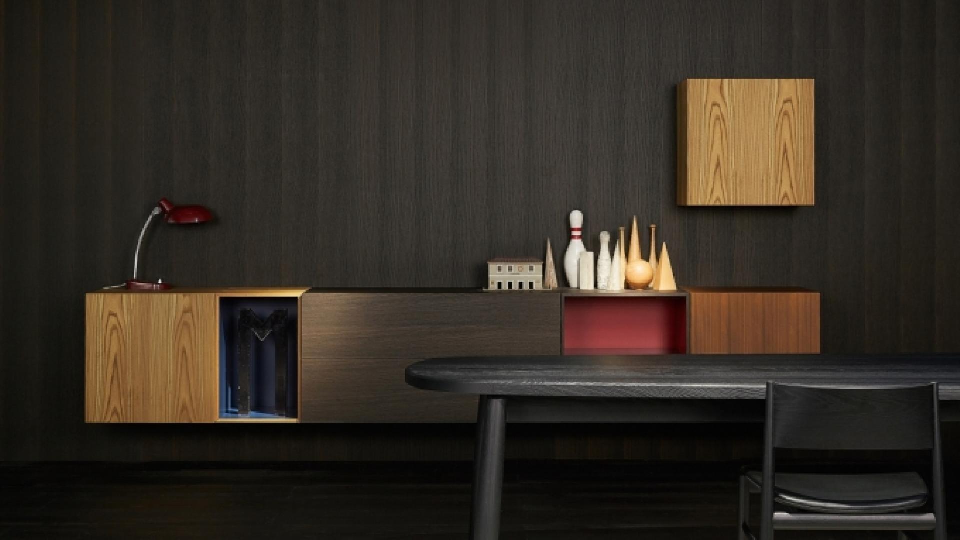 Modern Dining compositie 1