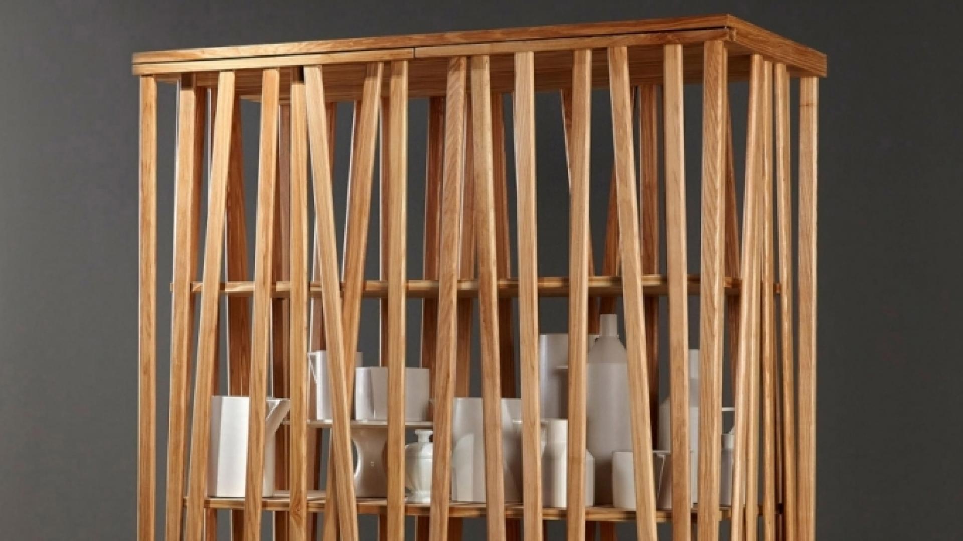 Mikado Sideboard