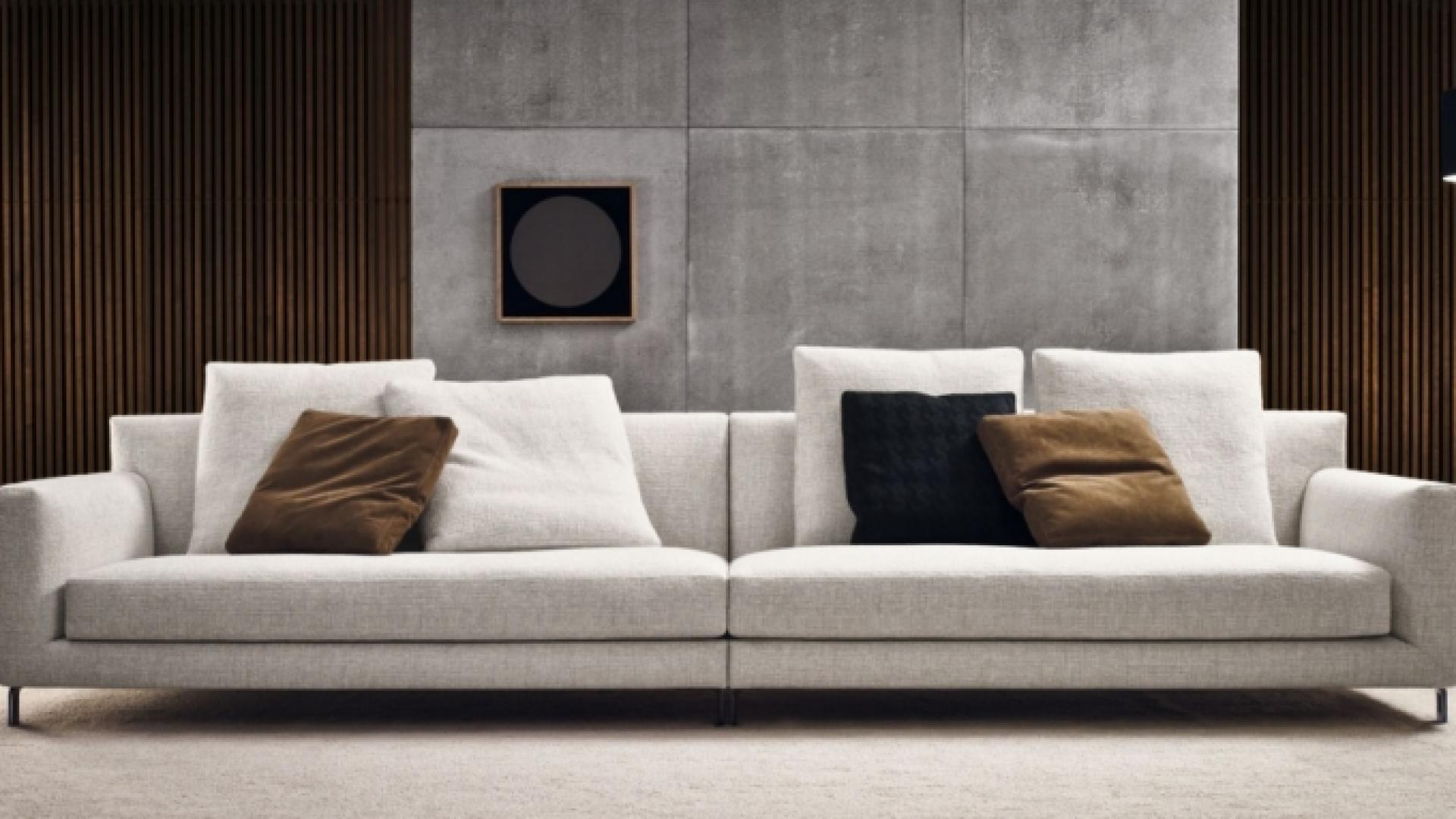 Allen Sofa compositie 1