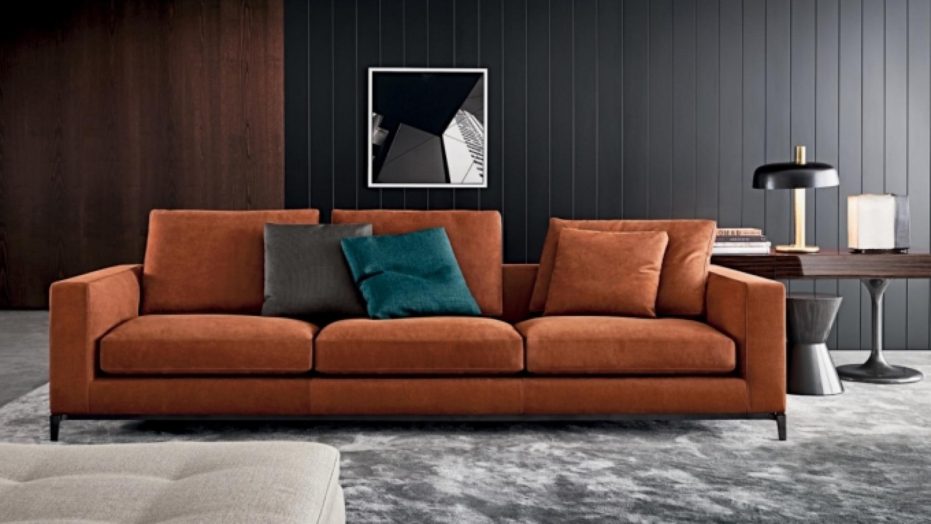 Andersen Sofa 3-Seater