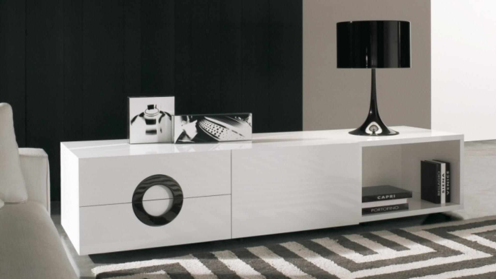 Archipenko sideboard unit