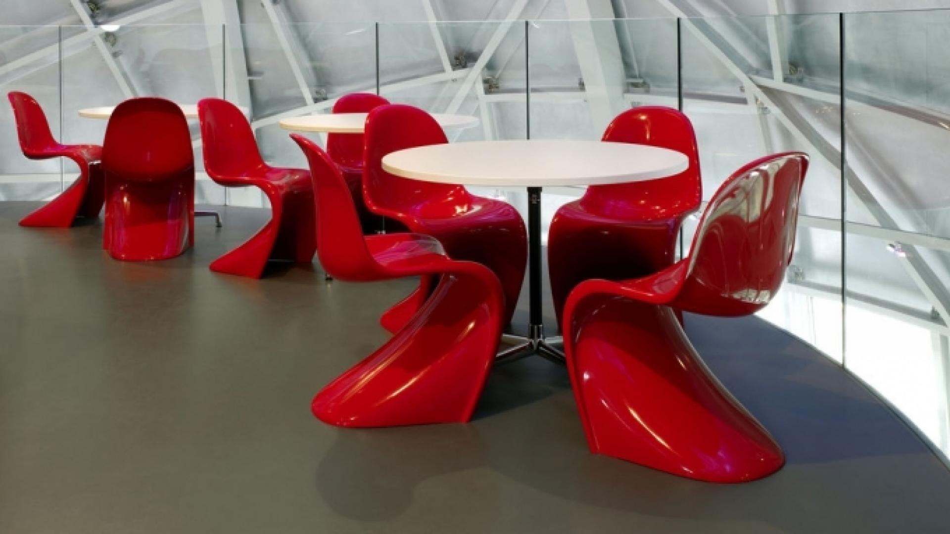 Panton Chair Classic