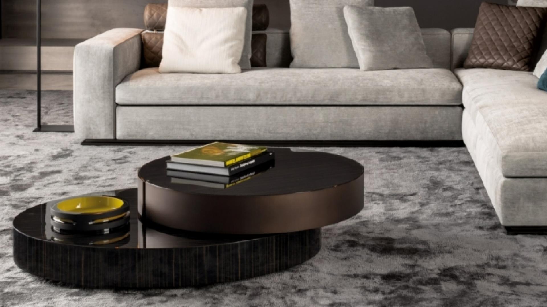 Benson Coffee table large