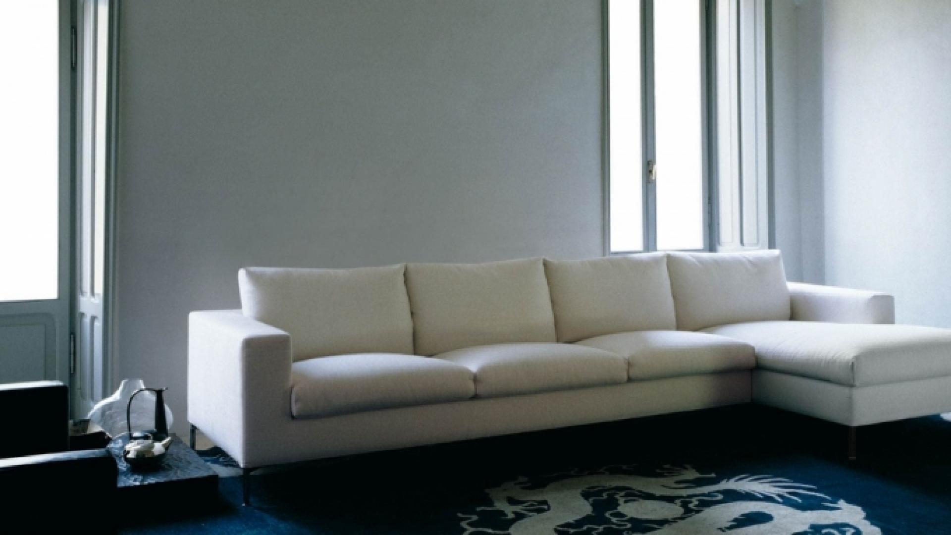 Box 2,5-Seater sofa 200 cm