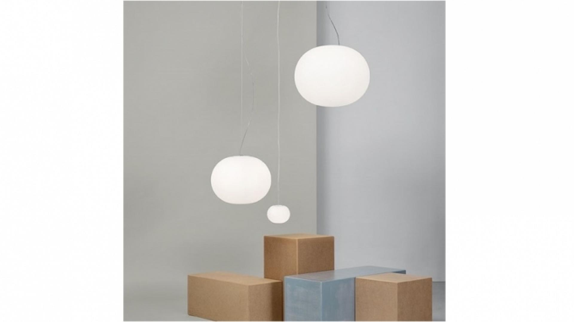 Glo-Ball S2 hanglamp